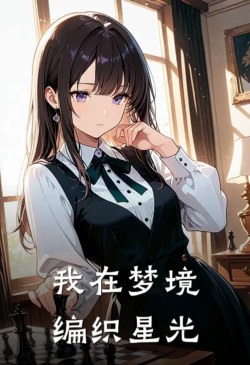 我在梦境编织星光(林星语苏小婉)最热门小说_全本完结小说我在梦境编织星光(林星语苏小婉)