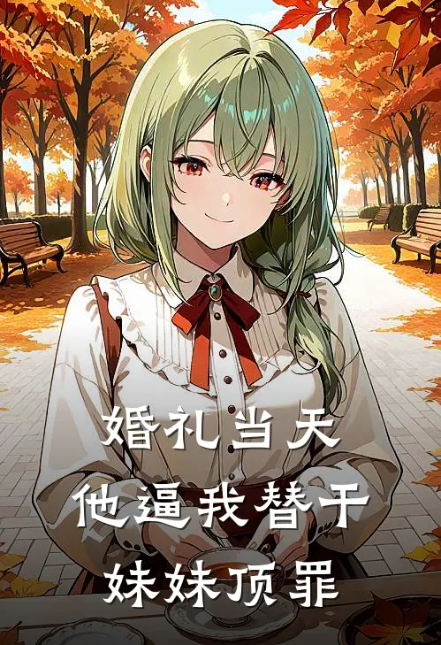 婚礼当天，他逼我替干妹妹顶罪陆寒茜茜最新小说推荐_完结小说婚礼当天，他逼我替干妹妹顶罪(陆寒茜茜)