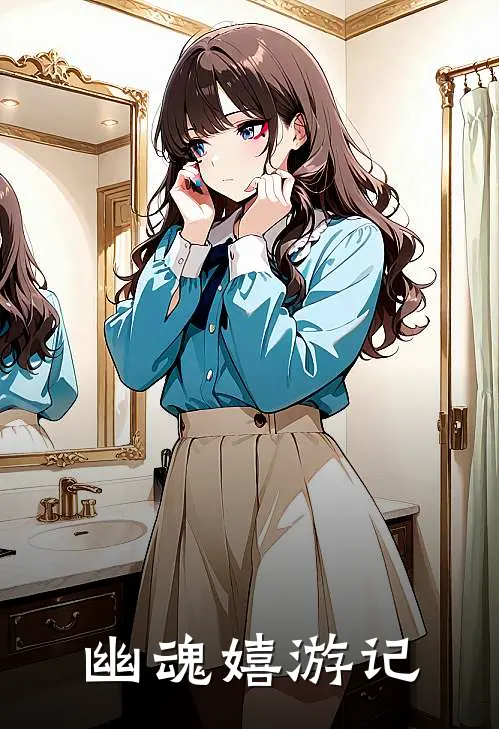 幽魂嬉游记
