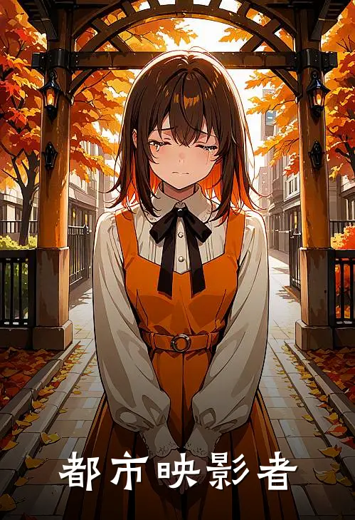 都市映影者