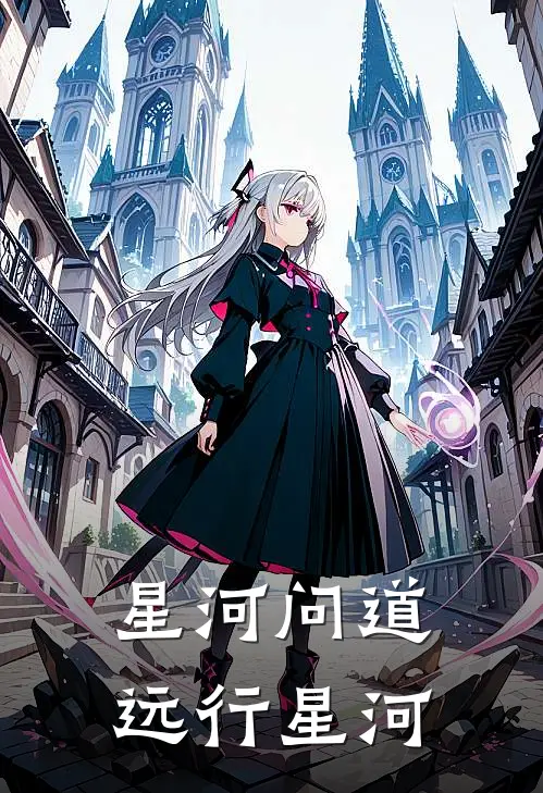 星河问道远行星河