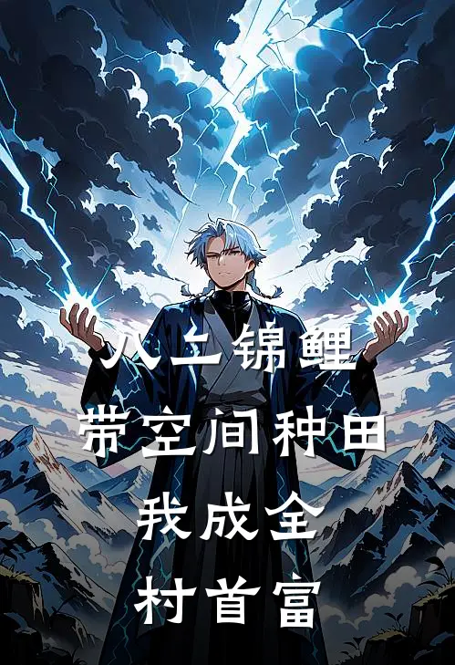 八二锦鲤：带空间种田，我成全村首富王桂香沈砚秋最新好看小说推荐_完本小说免费八二锦鲤：带空间种田，我成全村首富(王桂香沈砚秋)