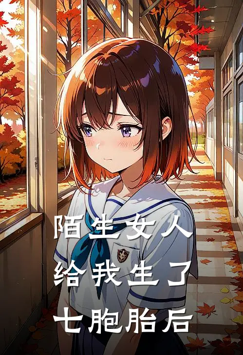 陌生女人给我生了七胞胎后