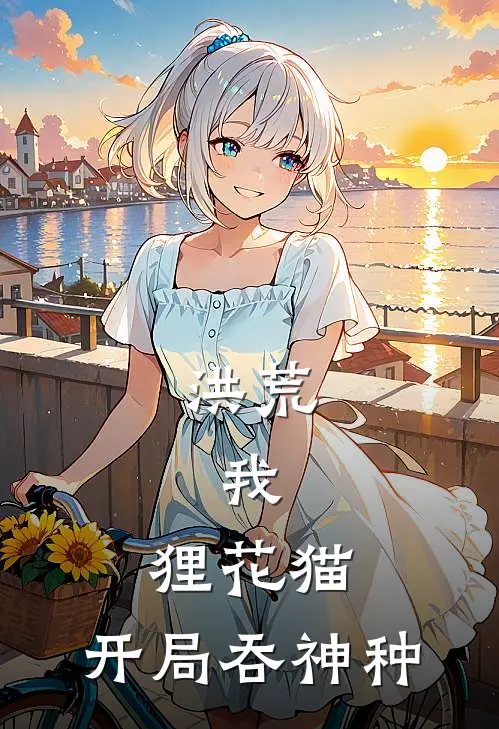 洪荒：我，狸花猫，开局吞神种