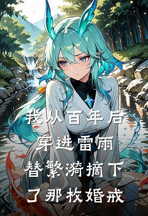 我从百年后穿进雷雨，替繁漪摘下了那枚婚戒