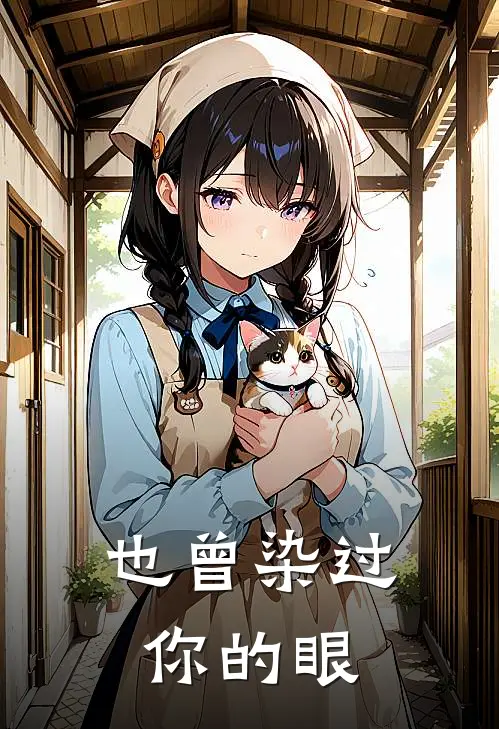 也曾染过你的眼