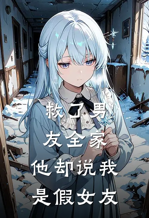 救了男友全家，他却说我是假女友