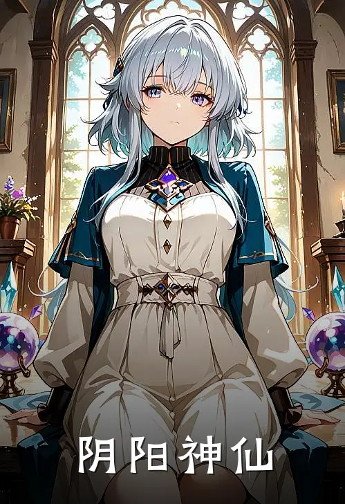 阴阳神仙