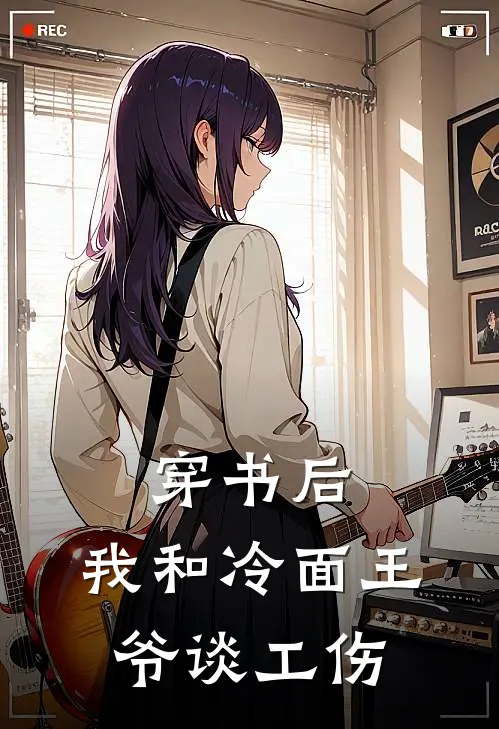 穿书后，我和冷面王爷谈工伤