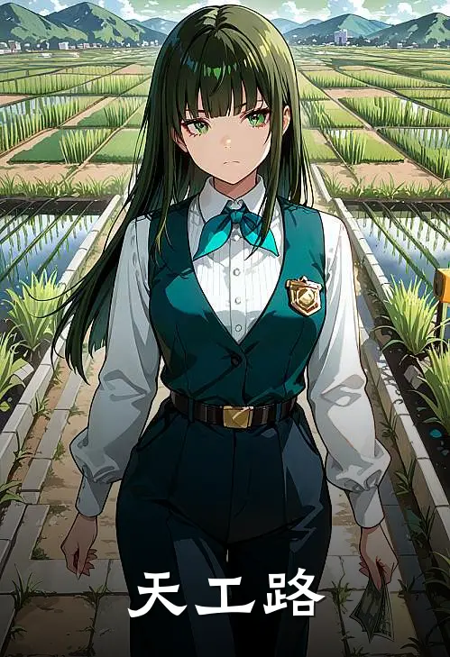 林昊燕十三《天工路》最新章节阅读_(林昊燕十三)热门小说