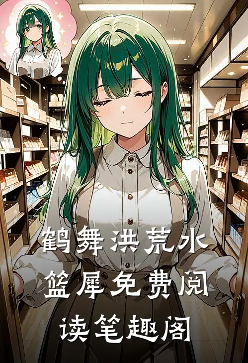 鹤舞洪荒水篮犀免费阅读笔趣阁