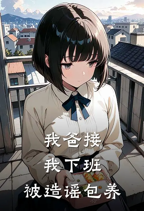 江知予晓晓（我爸接我下班，被造谣包养）免费阅读无弹窗_我爸接我下班，被造谣包养江知予晓晓全文免费阅读无弹窗大结局