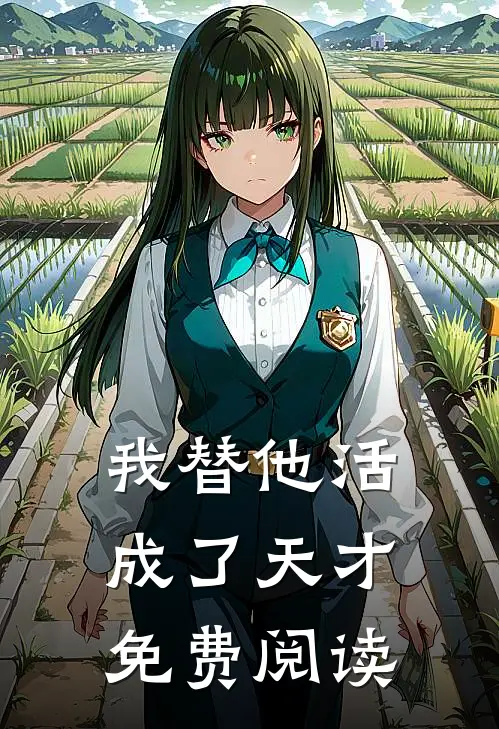 我替他活成了天才免费阅读