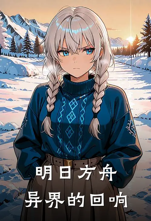 明日方舟：异界的回响(林可菲凯尔希)最新小说全文阅读_最新章节列表明日方舟：异界的回响(林可菲凯尔希)