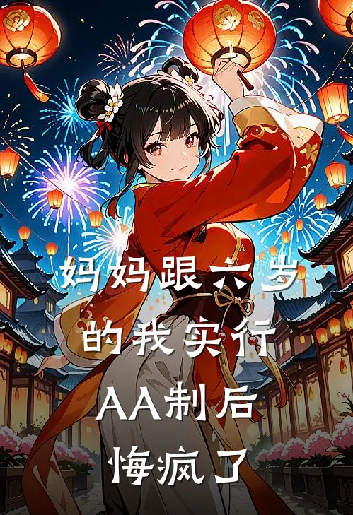 妈妈跟六岁的我实行AA制后，悔疯了娇娇慧兰全文免费阅读无弹窗大结局_（娇娇慧兰）妈妈跟六岁的我实行AA制后，悔疯了最新小说