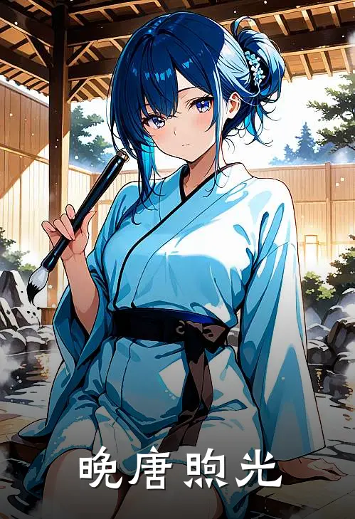 晚唐煦光韩煦韩愈全章节免费在线阅读_《晚唐煦光》精彩小说