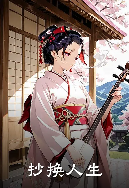 抄换人生王文彦赵丽完整版小说全文免费阅读_最新章节列表抄换人生(王文彦赵丽)