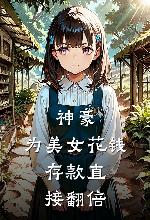 神豪：为美女花钱，存款直接翻倍