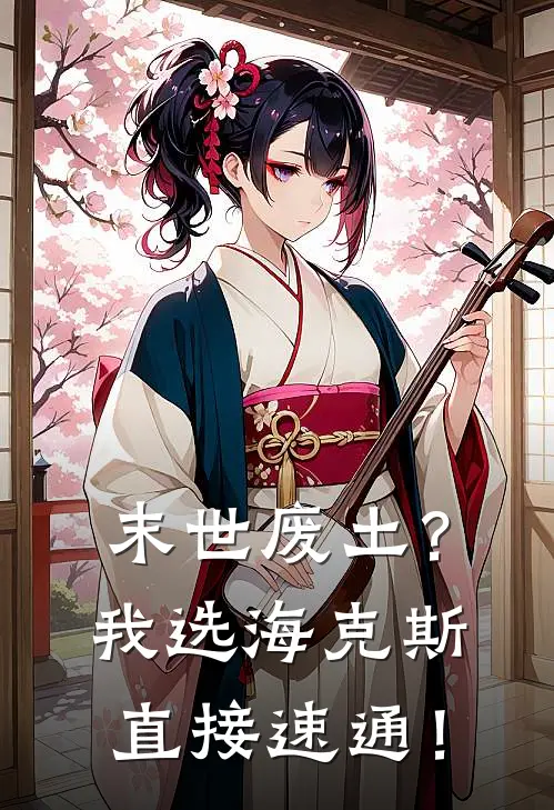 末世废土？我选海克斯直接速通！