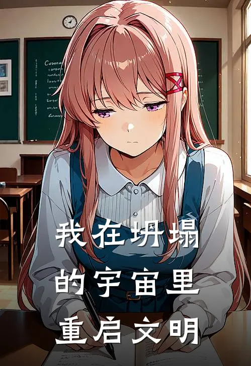 我在坍塌的宇宙里重启文明林渊潘多拉全文免费阅读_热门小说大全我在坍塌的宇宙里重启文明林渊潘多拉