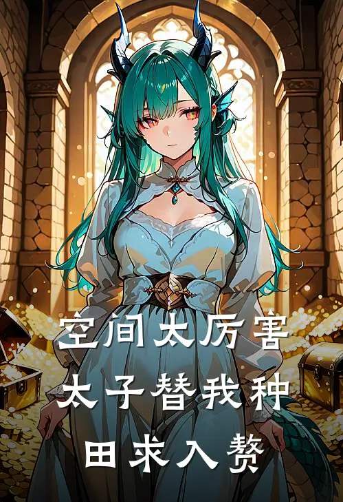 空间太厉害，太子替我种田求入赘(庄锦庄大柱)热门小说_《空间太厉害，太子替我种田求入赘》最新章节在线阅读