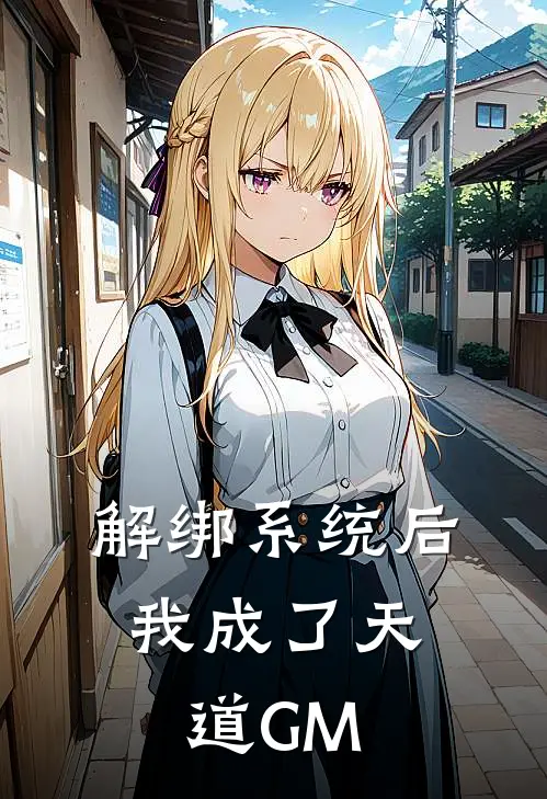 解绑系统后，我成了天道GM