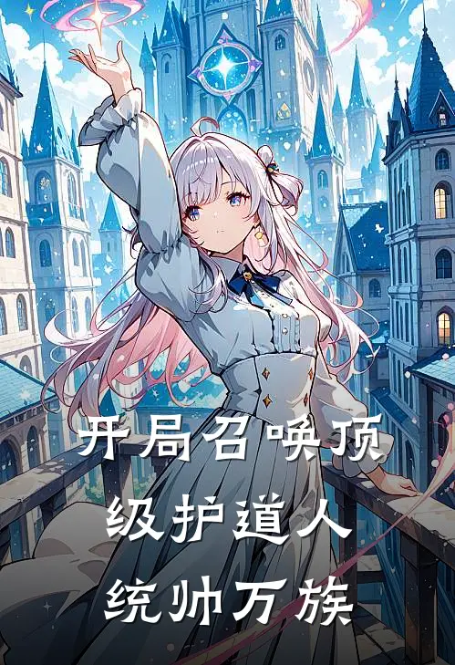 开局召唤顶级护道人，统帅万族(寒武易韩天)全本免费小说_新热门小说开局召唤顶级护道人，统帅万族寒武易韩天