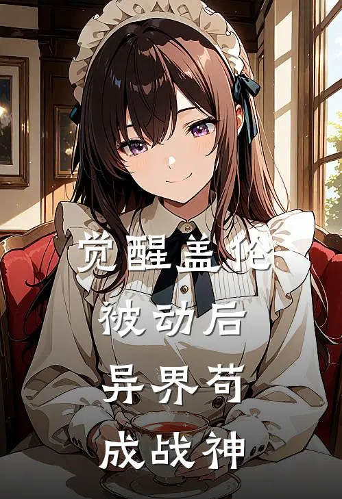 觉醒盖伦被动后，异界苟成战神