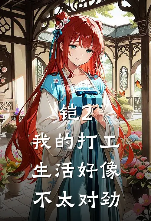 铠2：我的打工生活好像不太对劲