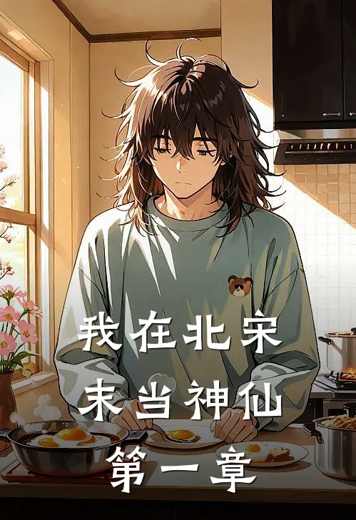 我在北宋末当神仙：第一章郭京徽宗免费小说免费阅读_推荐完结小说我在北宋末当神仙：第一章(郭京徽宗)