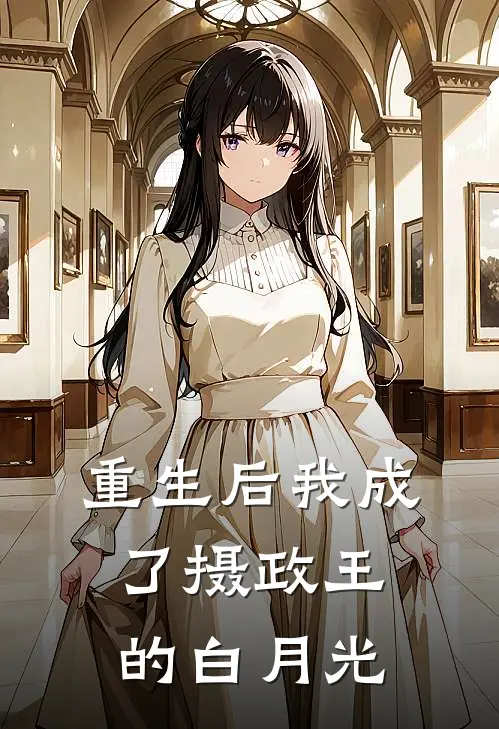重生后我成了摄政王的白月光林昭林婉免费完结版小说_小说完结重生后我成了摄政王的白月光林昭林婉