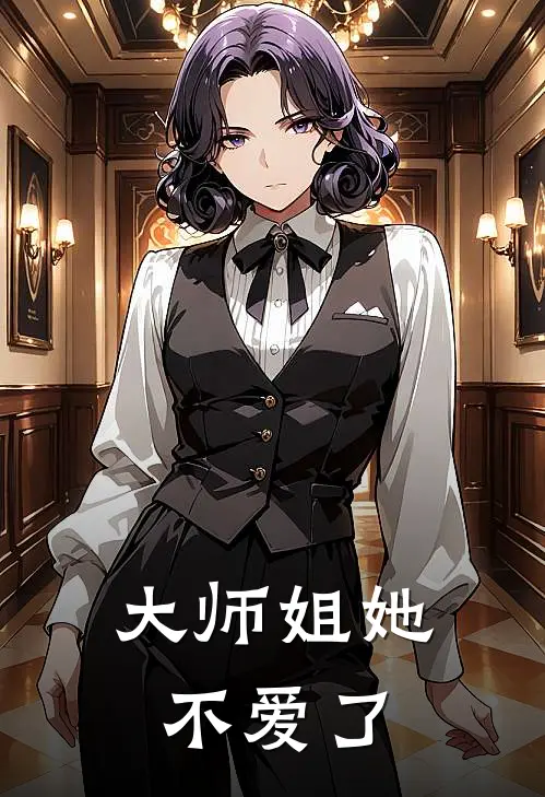 大师姐她不爱了