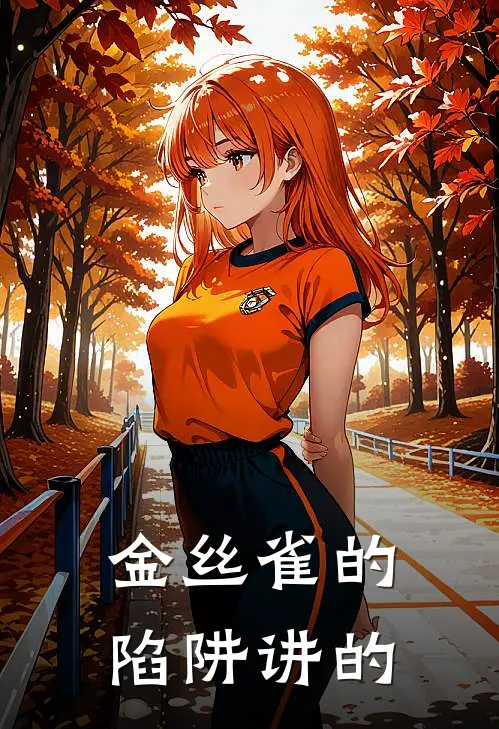 金丝雀的陷阱讲的