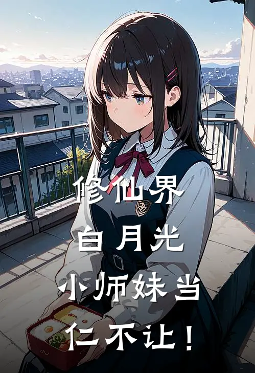 修仙界白月光，小师妹当仁不让！黎知愿余初楹最新更新小说_在线阅读免费小说修仙界白月光，小师妹当仁不让！黎知愿余初楹