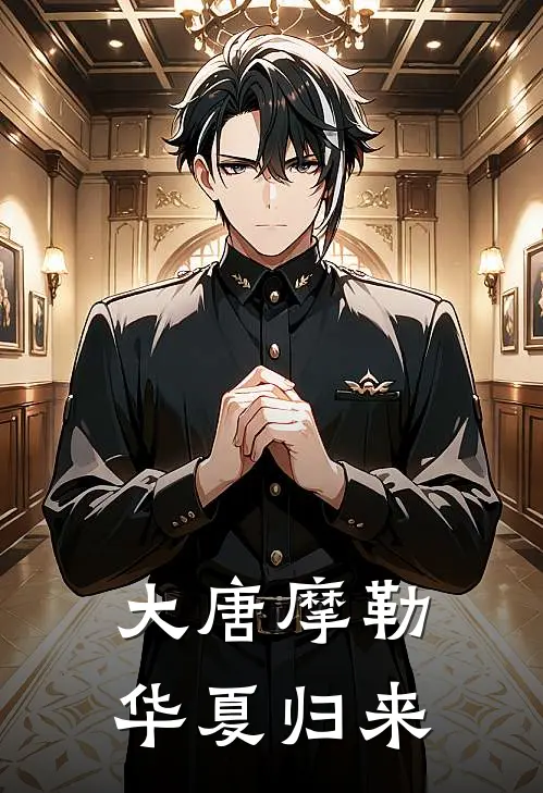 大唐摩勒，华夏归来