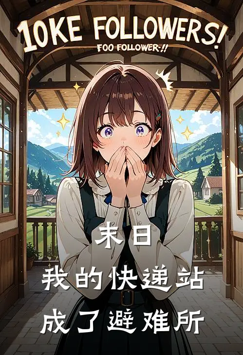 末日：我的快递站成了避难所苏晴苏晴免费小说在线阅读_最新章节列表末日：我的快递站成了避难所(苏晴苏晴)