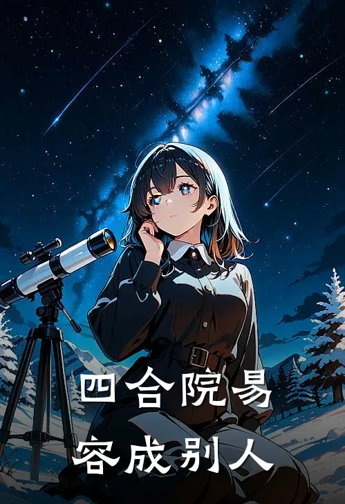 四合院易容成别人