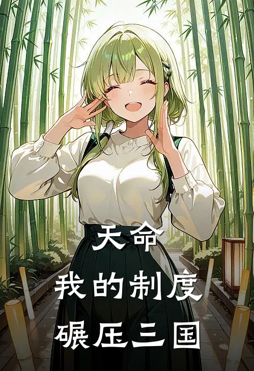 天命：我的制度碾压三国