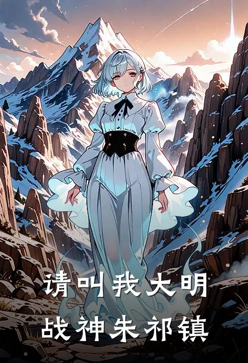 请叫我大明战神朱祁镇