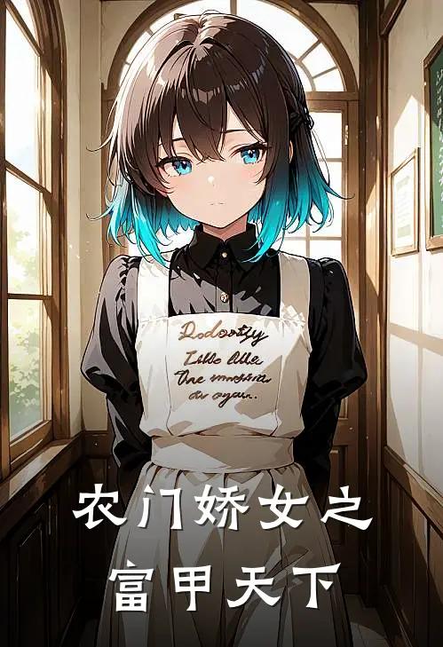 农门娇女之富甲天下张晓丽白徽免费完结小说_完本完结小说农门娇女之富甲天下(张晓丽白徽)
