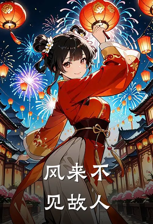 风来不见故人(安未央林昭元)好看的完结小说_完本小说风来不见故人安未央林昭元