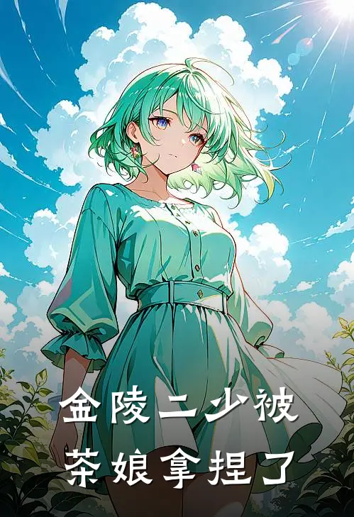 金陵二少被茶娘拿捏了