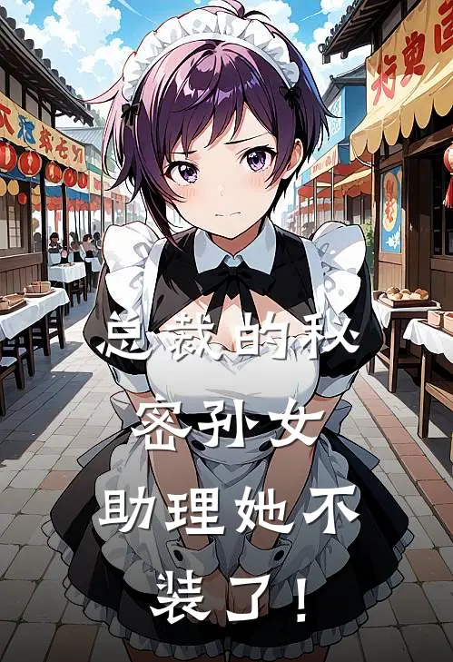 总裁的秘密孙女：助理她不装了！