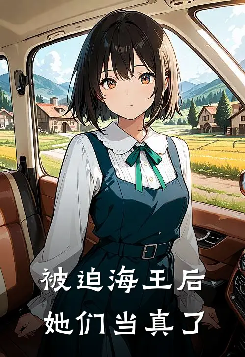被迫海王后她们当真了