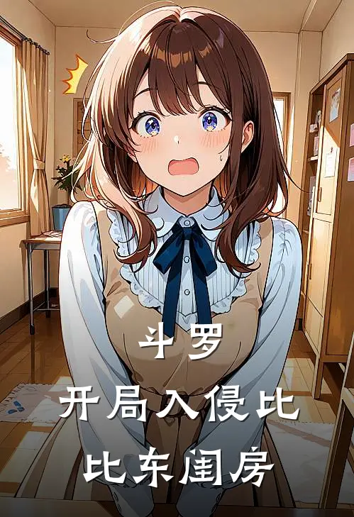 斗罗：开局入侵比比东闺房