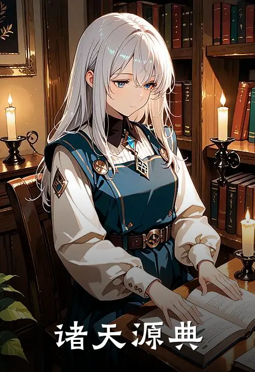 苏映雪夏竹《诸天源典》全文免费阅读_诸天源典全集在线阅读