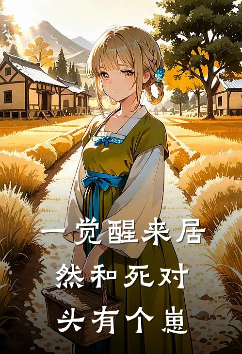 一觉醒来居然和死对头有个崽