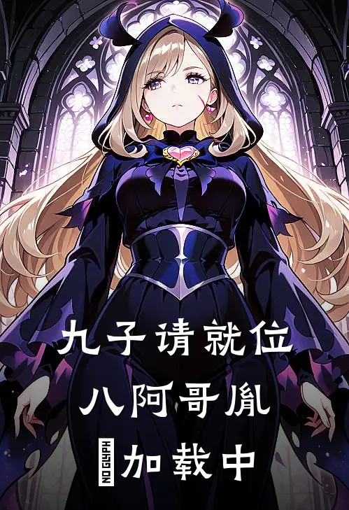 九子请就位：八阿哥胤禩加载中(胤禟胤礽)在哪看免费小说_最新章节列表九子请就位：八阿哥胤禩加载中(胤禟胤礽)
