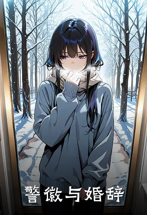 警徽与婚辞(顾欣怡秦天)最新完结小说推荐_热门小说排行榜警徽与婚辞顾欣怡秦天