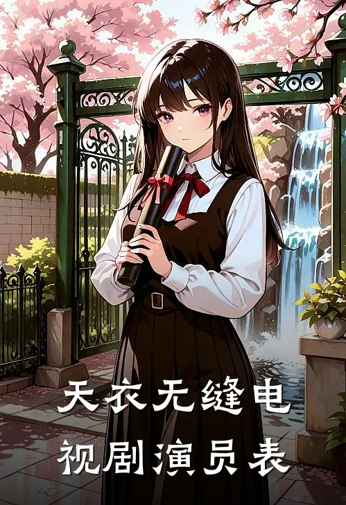 天衣无缝电视剧演员表